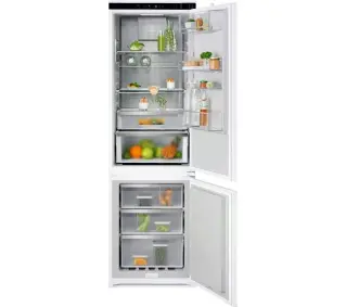 Electrolux 800 E8MNCC18S Zamrażarka no Frost 177,2cm Szuflada z kontrolą wilgotności - TRZECI -55%, ALBO 5-TY ZA 1ZŁ - Kup na Raty - RRSO 0%