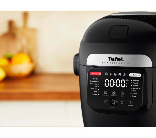Tefal Actifry MY741C 1334W 6l Aplikacja mobilna - Kup na Raty - RRSO 0%