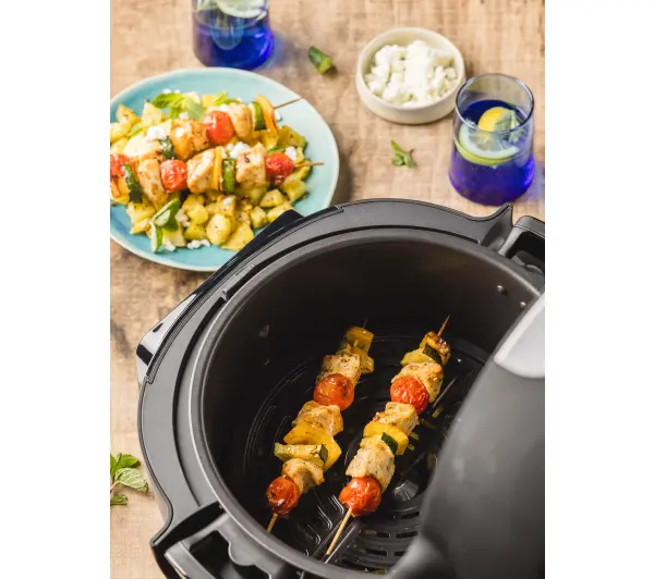 Tefal Actifry MY741C 1334W 6l Aplikacja mobilna - Kup na Raty - RRSO 0%