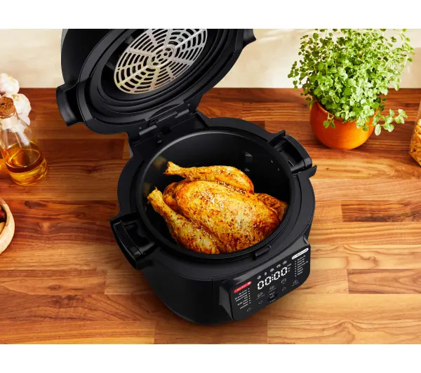 Tefal Actifry MY741C 1334W 6l Aplikacja mobilna - Kup na Raty - RRSO 0%