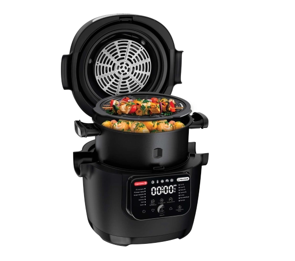 Tefal Actifry MY741C 1334W 6l Aplikacja mobilna - Kup na Raty - RRSO 0%