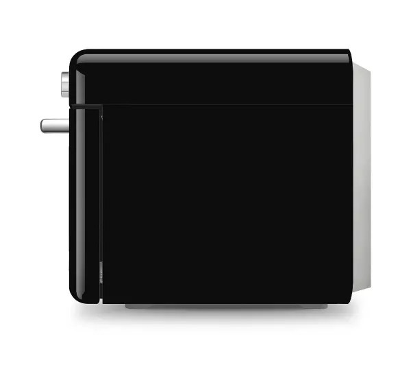 Smeg COF01BLEU - Kup na Raty - RRSO 0%