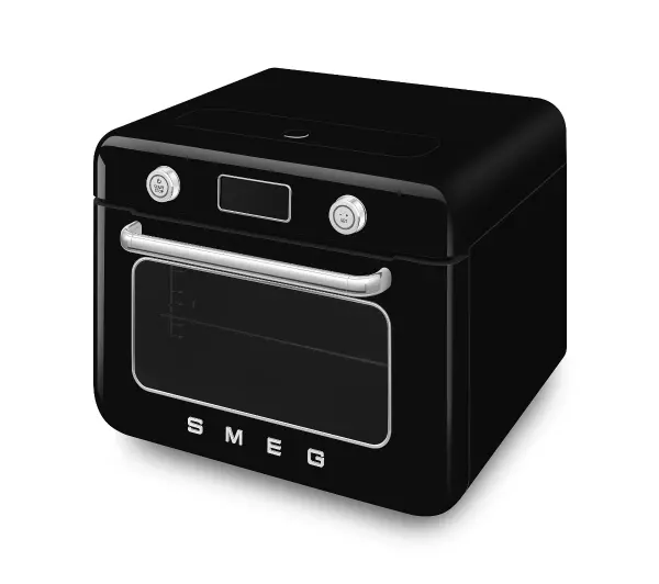 Smeg COF01BLEU - Kup na Raty - RRSO 0%