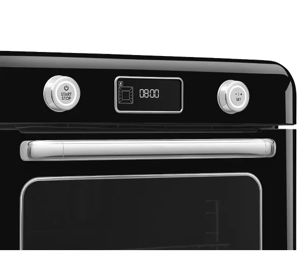 Smeg COF01BLEU - Kup na Raty - RRSO 0%
