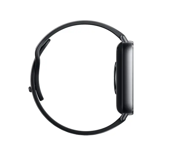 Xiaomi Redmi Watch 5 Active Czarny - ⚡ BESTSELLERY ⚡