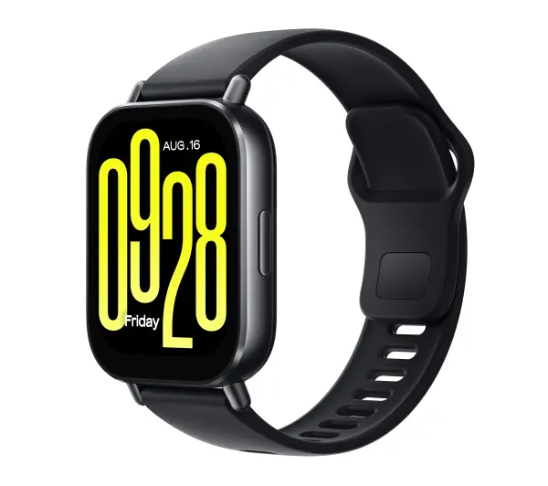Xiaomi Redmi Watch 5 Active Czarny