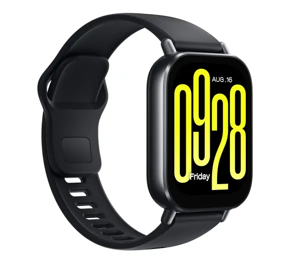 Xiaomi Redmi Watch 5 Active Czarny - ⚡ BESTSELLERY ⚡