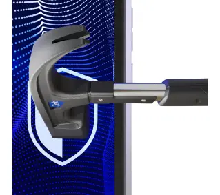 3mk FlexibleGlass Pro do Doogee Smini