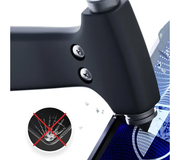 3mk FlexibleGlass Pro do Doogee Smini