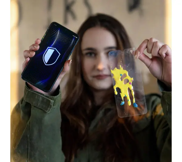 3mk FlexibleGlass Pro do Doogee Smini