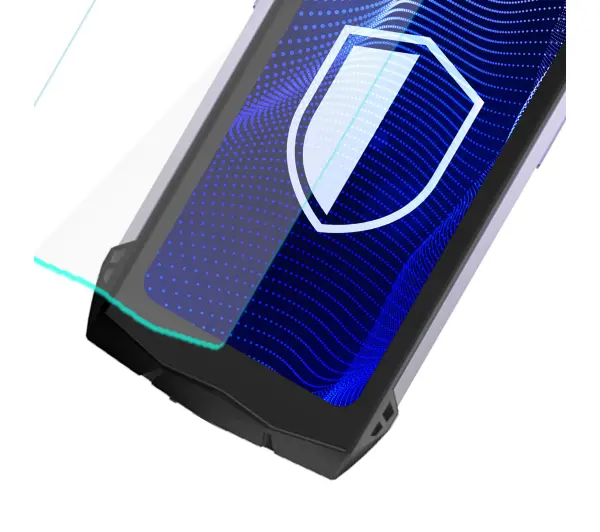 3mk FlexibleGlass Pro do Doogee Smini