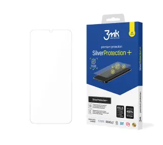 3mk Silverprotection+ do Cubot X70