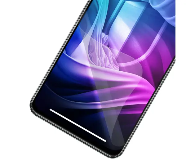 3mk Silky Matt Pro do realme C61