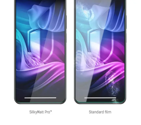 3mk Silky Matt Pro do realme C61