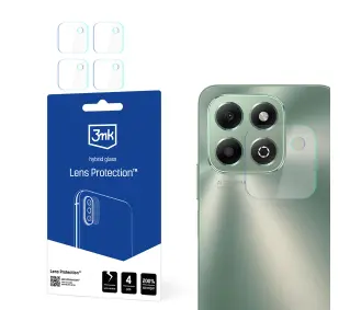 3mk Lens Protection do Honor X6B