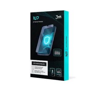 3mk 1UP do Oukitel WP36