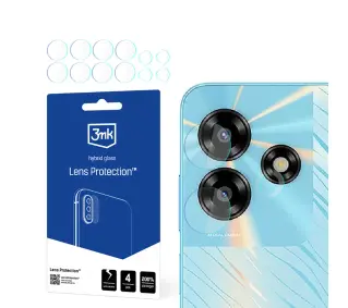 3mk Lens Protection do Coolpad C15