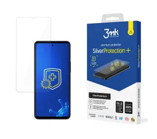 3mk Silverprotection+ do T-Mobile REVVL 7 5G