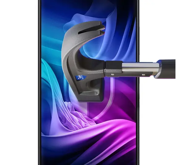3mk Silky Matt Pro do Redmi Note 12 4G