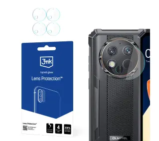 3mk Lens Protection do Oukitel WP28