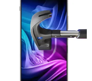 3mk Silky Matt Pro do OnePlus Nord 4