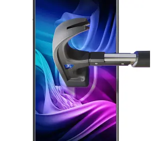 3mk Silky Matt Pro do Samsung Galaxy A52 4G/5G A52s 5G