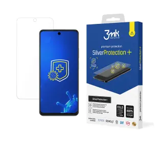3mk Silverprotection+ do Oppo A3 5G