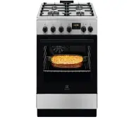 Electrolux 500 LKK540222X