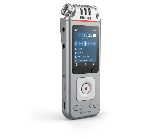 Philips DVT4115 Srebrny - Kup na Raty - RRSO 0%