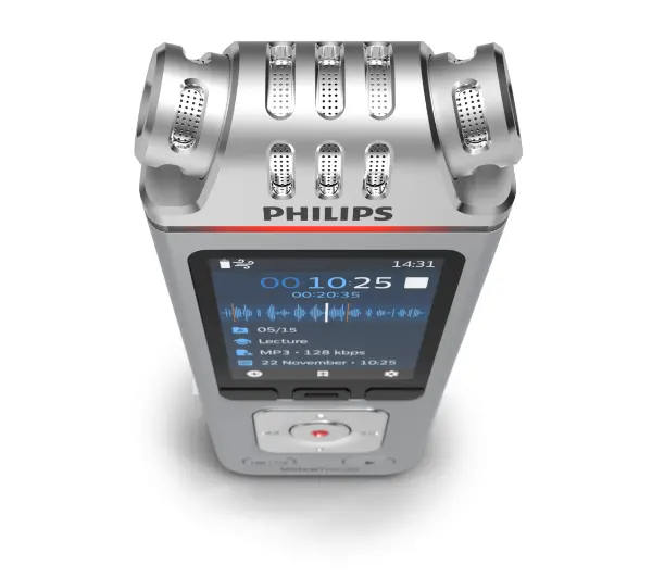 Philips DVT4115 Srebrny - Kup na Raty - RRSO 0%