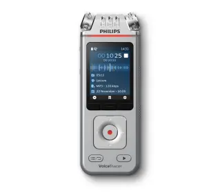 Philips DVT4115 Srebrny - Kup na Raty - RRSO 0%