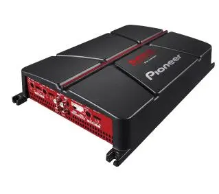Pioneer GM-A4704 - Kup na Raty - RRSO 0%