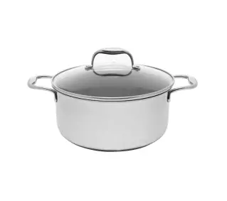 Kohersen Black Cube Indukcja Stal nierdzewna 4,9l - Kup na Raty - RRSO 0%