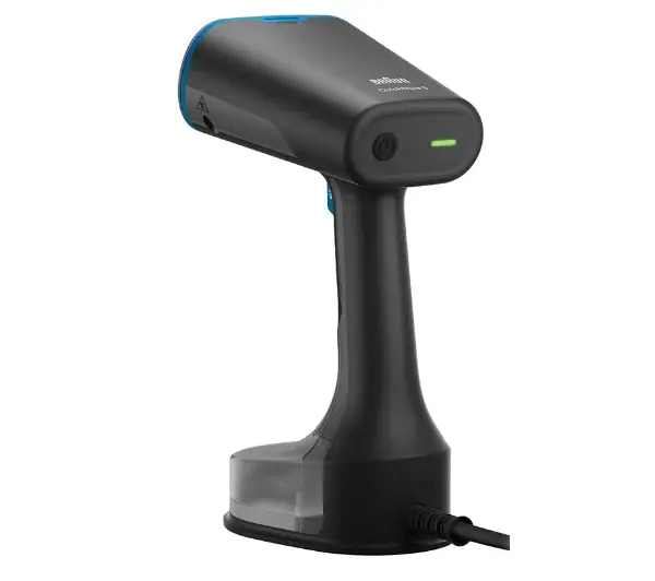 Braun QuickStyle GS5031BL 1200W 25g/min