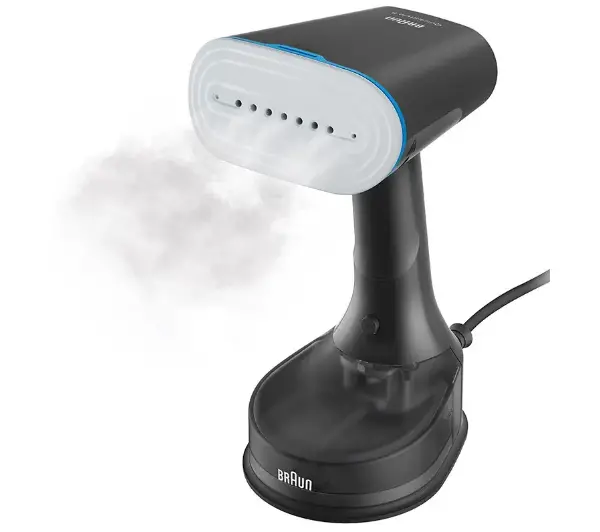 Braun QuickStyle GS5031BL 1200W 25g/min