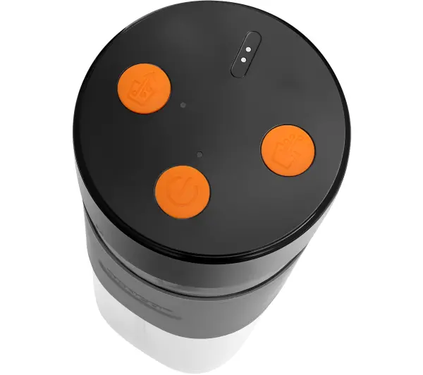 Sencor SBL 151BK Bezprzewodowy 0,33l