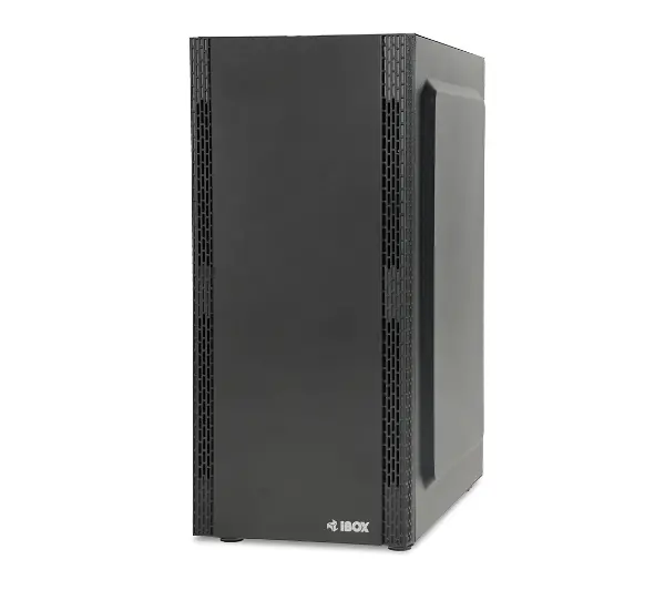 I-Box Antila 39 Czarny