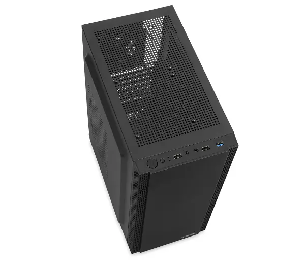 I-Box Antila 39 Czarny