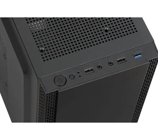 I-Box Antila 39 Czarny
