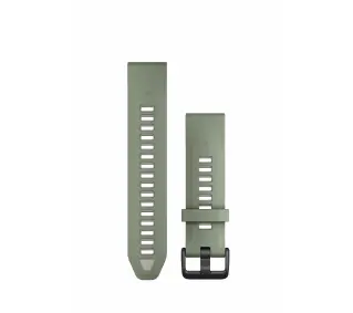 Garmin QuickFit 20mm Zielony