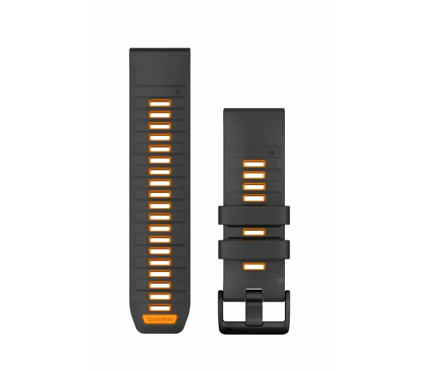 Garmin QuickFit 26mm Grafitowy