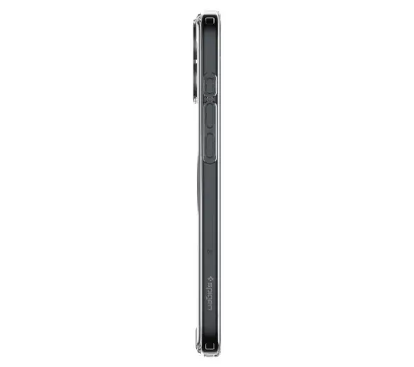 Spigen Ultra Hybrid MagSafe do iPhone 16 Biały