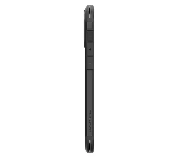 Spigen Tough Armor MAG do iPhone 16 Pro Czarny
