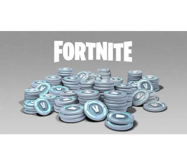 Doładowanie Fortnite 1000 V-dolców [bon agencyjny] Obecnie dostępne tylko w sklepach stacjonarnychDostęp po opłaceniu zakupu