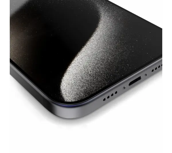Hama Super D3O do iPhone 15 Pro Max