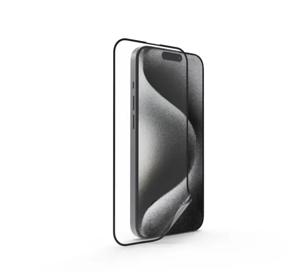 Hama Super D3O do iPhone 15 Pro Max