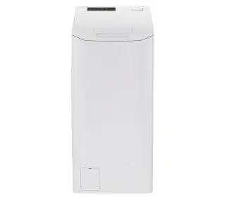 Candy ProWash 300 TCAS075D3-S Funkcje AI 7kg 1000obr/min Zdalne sterowanie - Kup na Raty - RRSO 0%