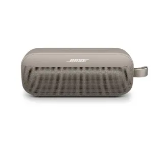 Bose SoundLink Flex 2.generacji Piaskowy - Kup na Raty - RRSO 0%