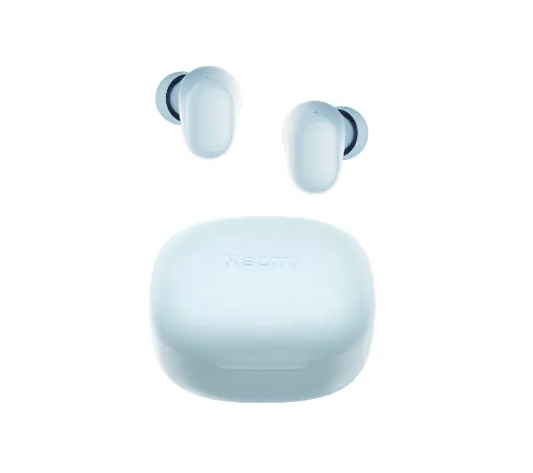 Xiaomi Redmi Buds 6 Play Dokanałowe Bluetooth 5.4 Niebieski