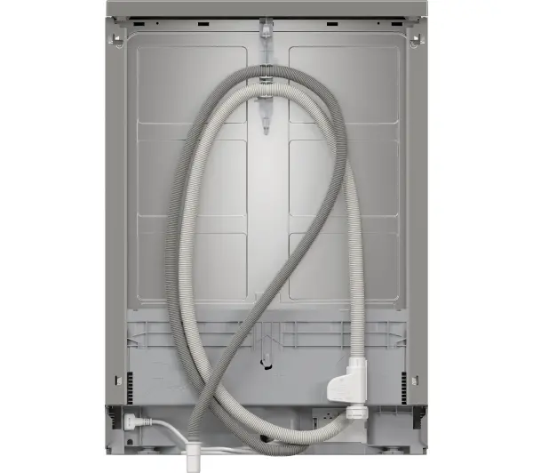 Bosch Serie 4 SMS4EVI04E 60cm Automatyczne otwieranie drzwi Szuflada na sztućce Zdalne sterowanie - Kup na Raty - RRSO 0%